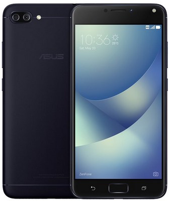 Замена аккумулятора на телефоне Asus ZenFone 4 Max